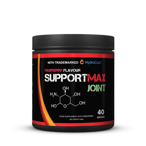 Strom Support Max Joint Support 240g - Discount SupplementsStrom
